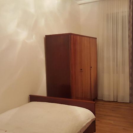 Hillside Orbeliani Residence Боржоми Экстерьер фото